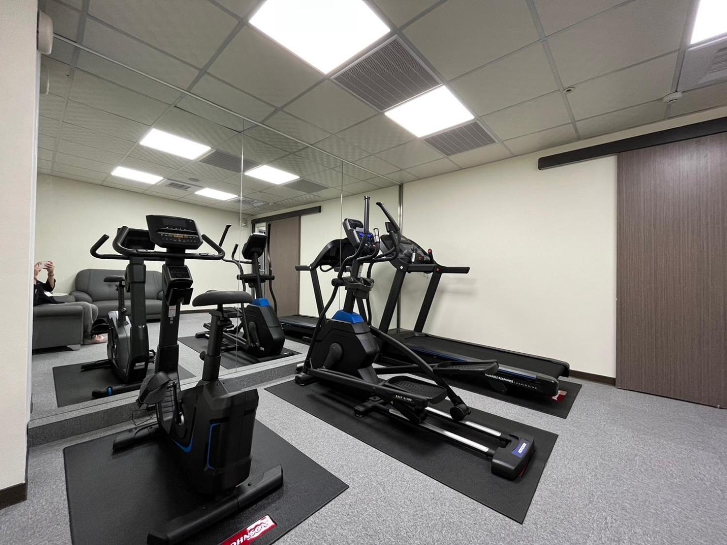 San Juan Easy Stay Inn Đài Nam Ngoại thất bức ảnh